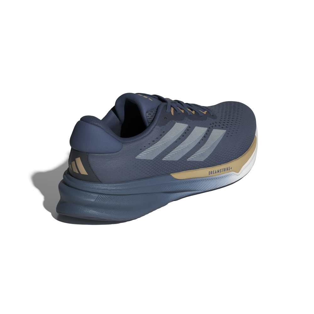 Zapatillas Adidas Supernova Stride 2 Hombre - Running | JR0221 Azul