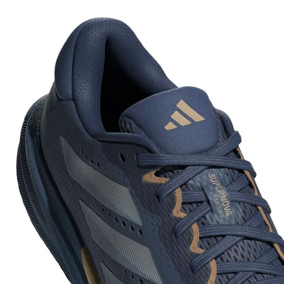 Zapatillas Adidas Supernova Stride 2 Hombre - Running | JR0221 Azul