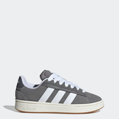 Zapatillas Adidas Grand Court Alpha 00S Hombre - Urbano | JR0542 Gris