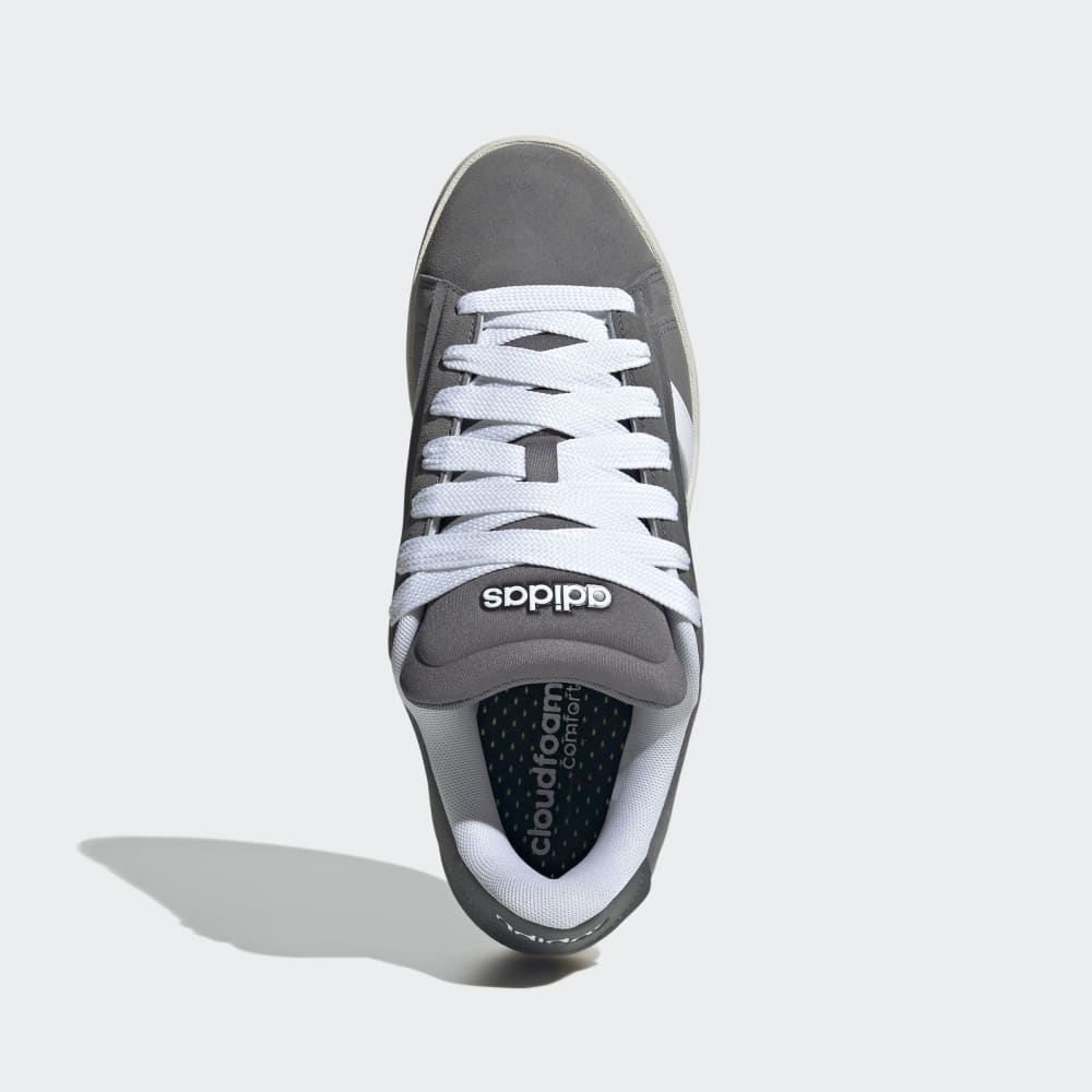 Zapatillas Adidas Grand Court Alpha 00S Hombre - Urbano | JR0542 Gris