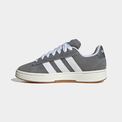 Zapatillas Adidas Grand Court Alpha 00S Hombre - Urbano | JR0542 Gris