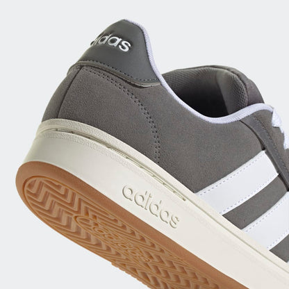 Zapatillas Adidas Grand Court Alpha 00S Hombre - Urbano | JR0542 Gris