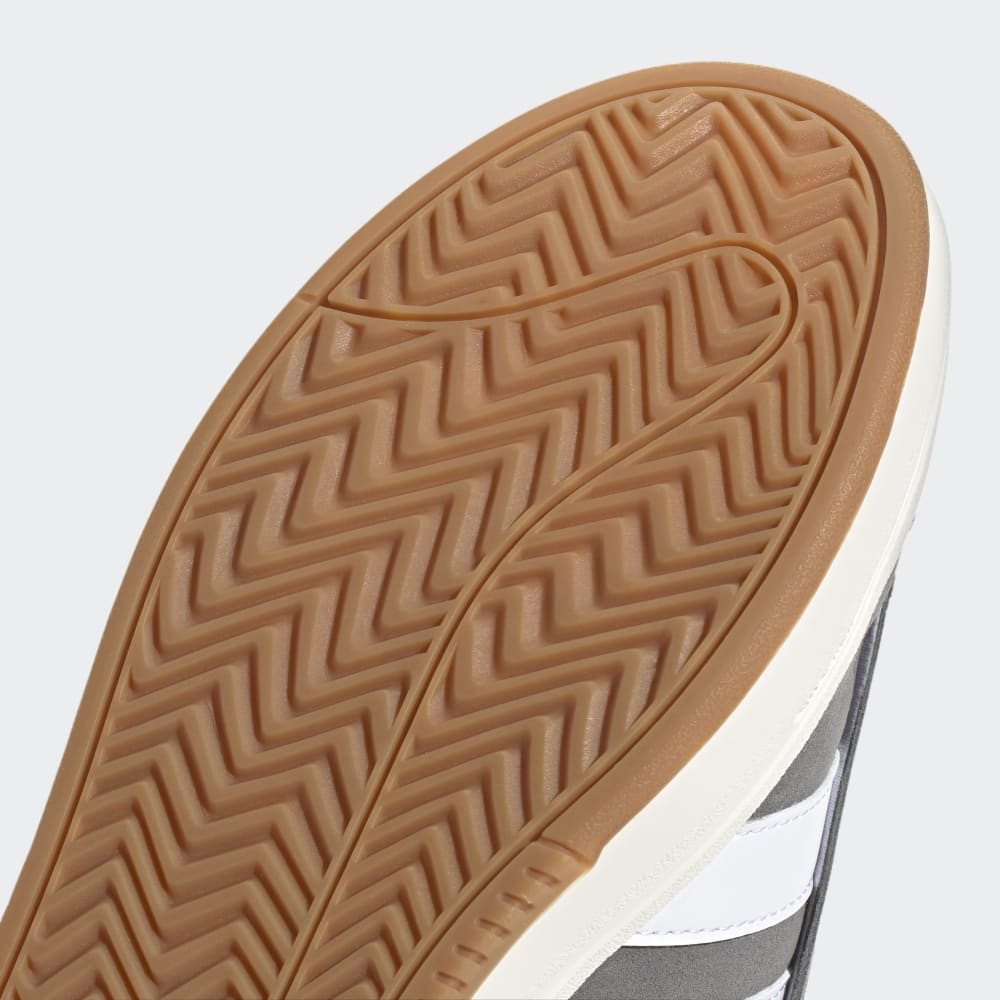 Zapatillas Adidas Grand Court Alpha 00S Hombre - Urbano | JR0542 Gris