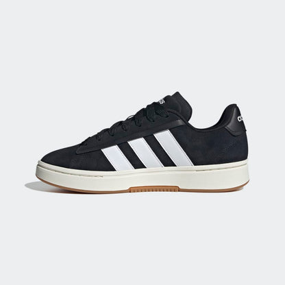 Zapatillas Adidas Grand Court Alpha 00S Hombre - Urbano | JR0543 Negro