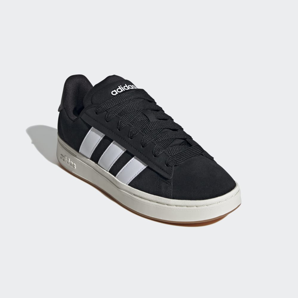 Zapatillas Adidas Grand Court Alpha 00S Hombre - Urbano | JR0543 Negro