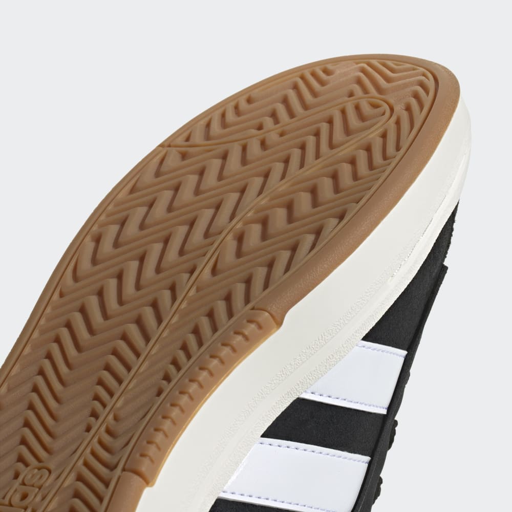 Zapatillas Adidas Grand Court Alpha 00S Hombre - Urbano | JR0543 Negro