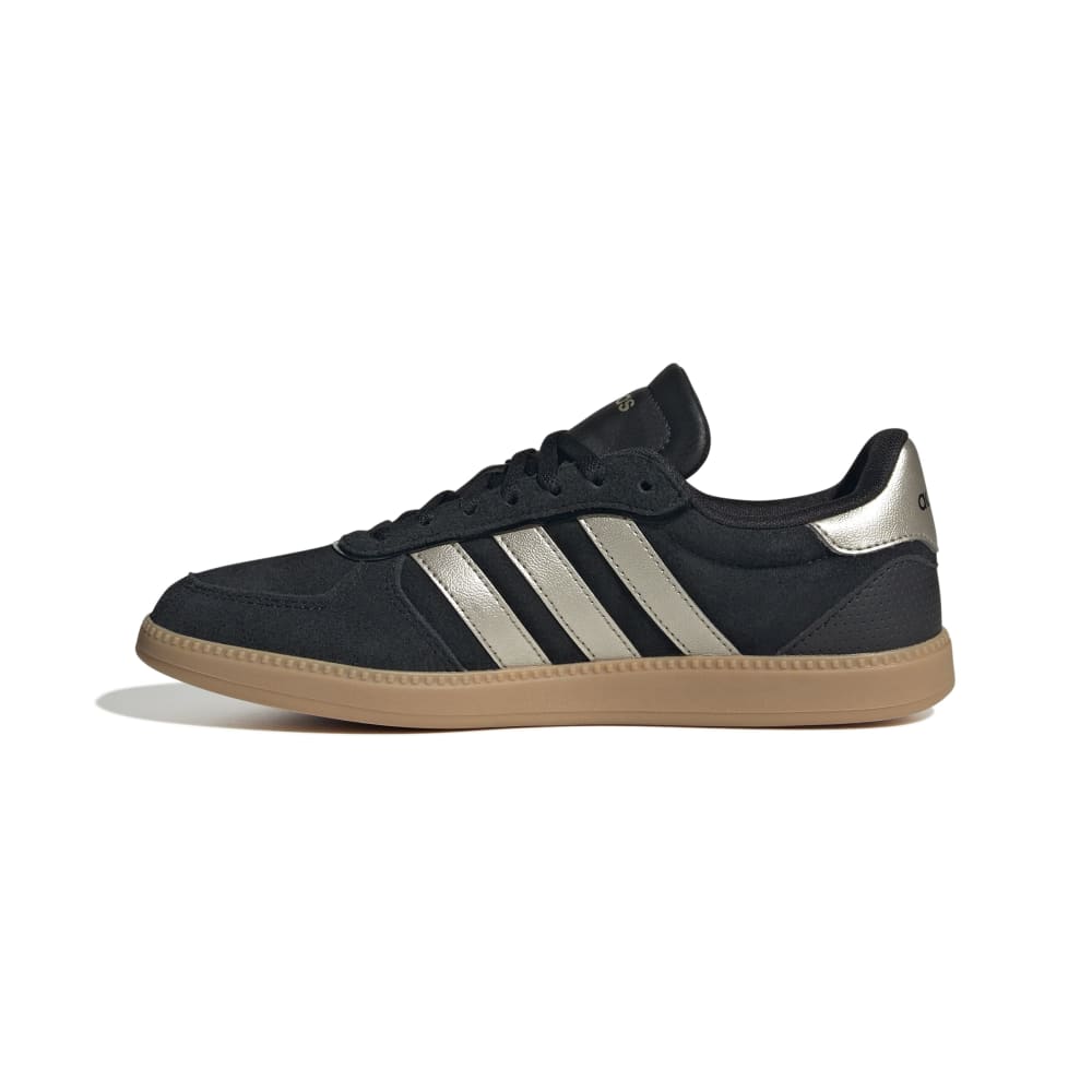 ZAPATILLAS ADIDAS BREAKNET SLEEK JR0685 - MUJER
