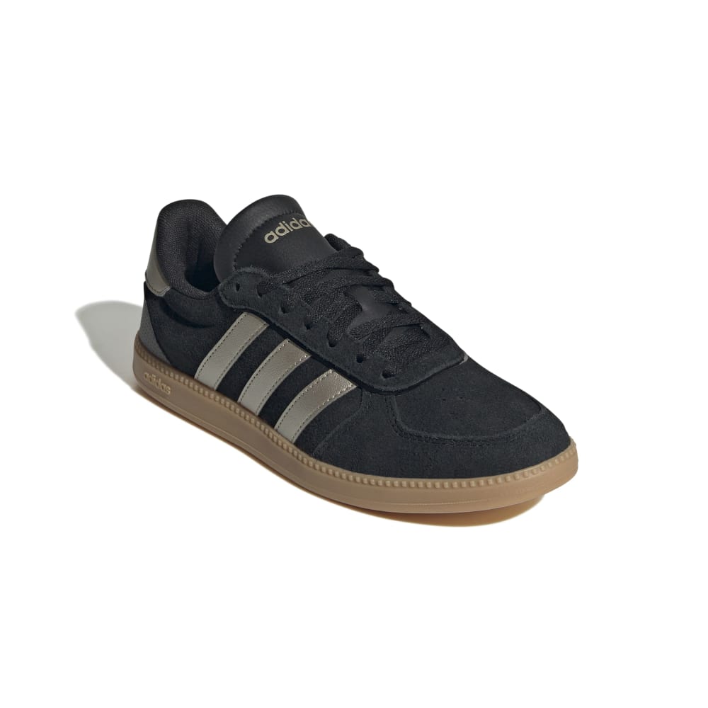 Zapatillas Adidas Breaknet Sleek Mujer - Urbano | JR0685 Negro
