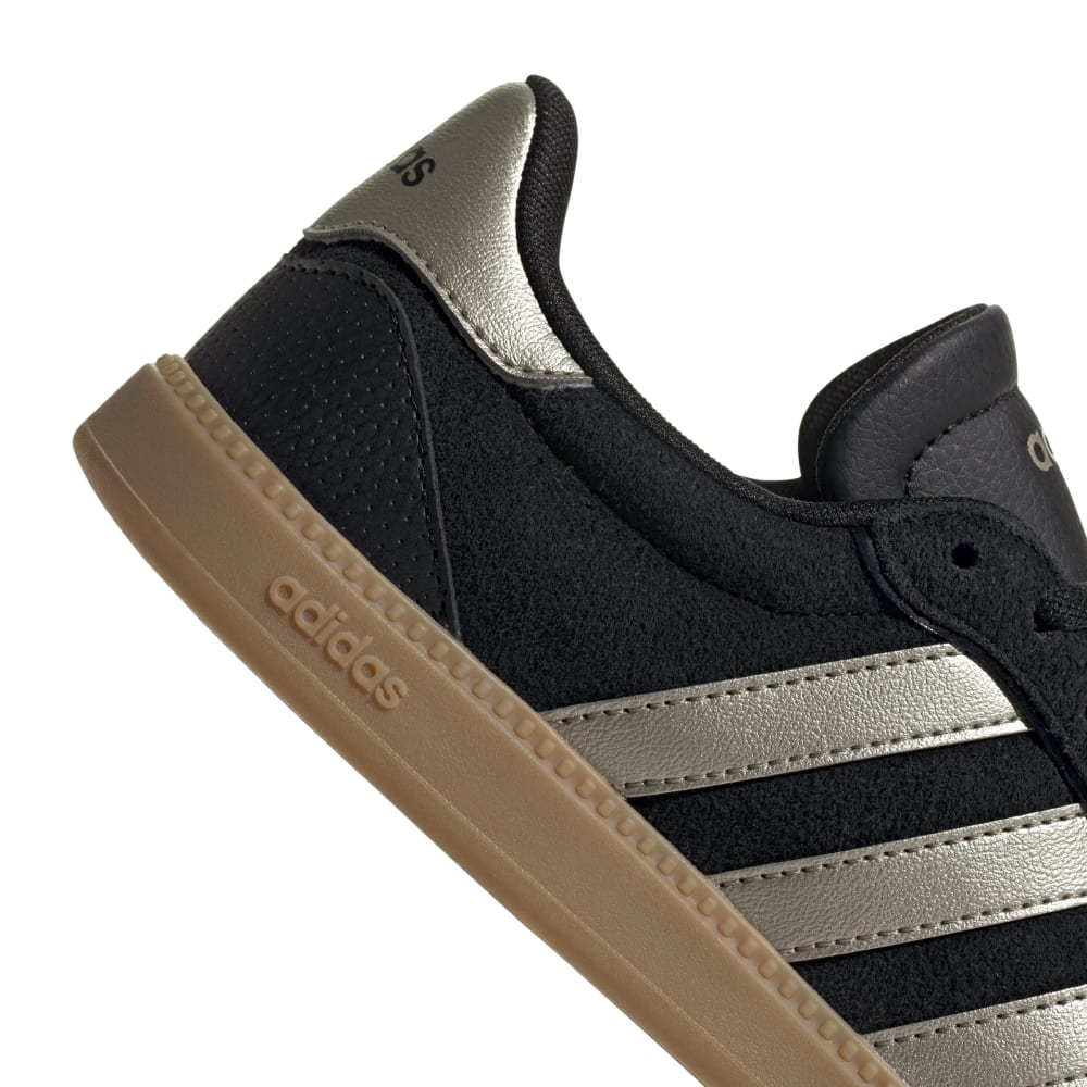Zapatillas Adidas Breaknet Sleek Mujer - Urbano | JR0685 Negro