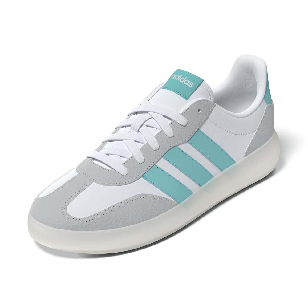 Zapatillas Adidas Barreda Decode Mercedes Hombre - Urbano | JR1062 Beige