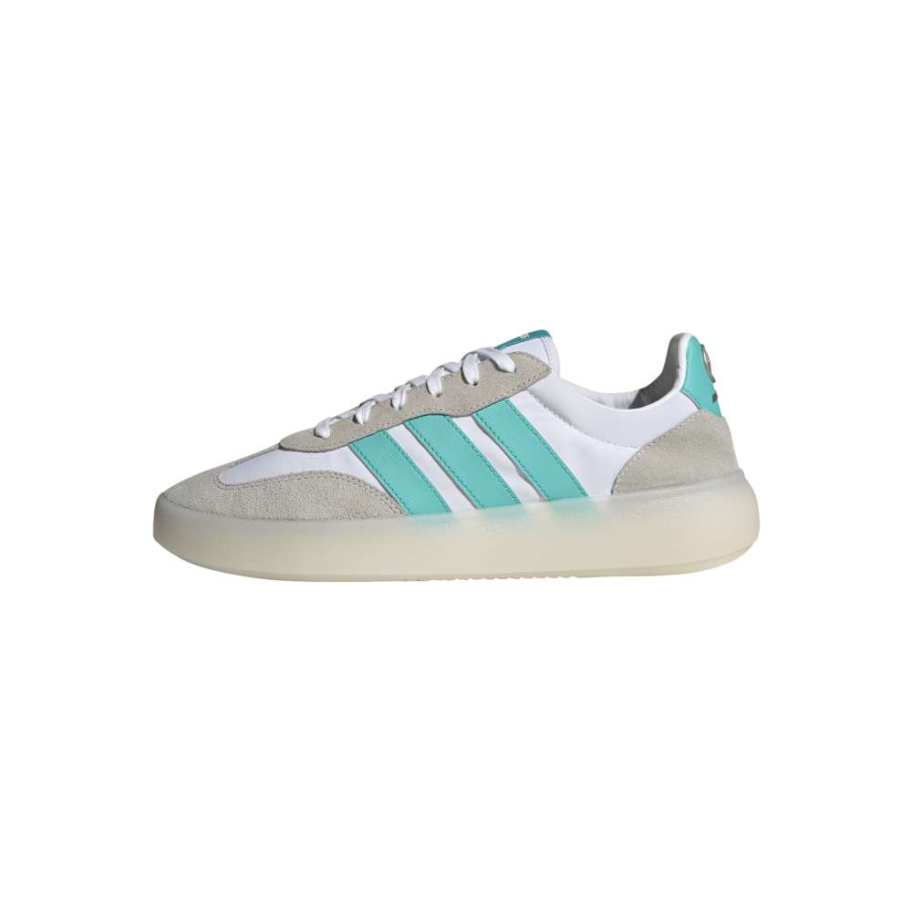 Zapatillas Adidas Barreda Decode Mercedes Hombre - Urbano | JR1062 Beige
