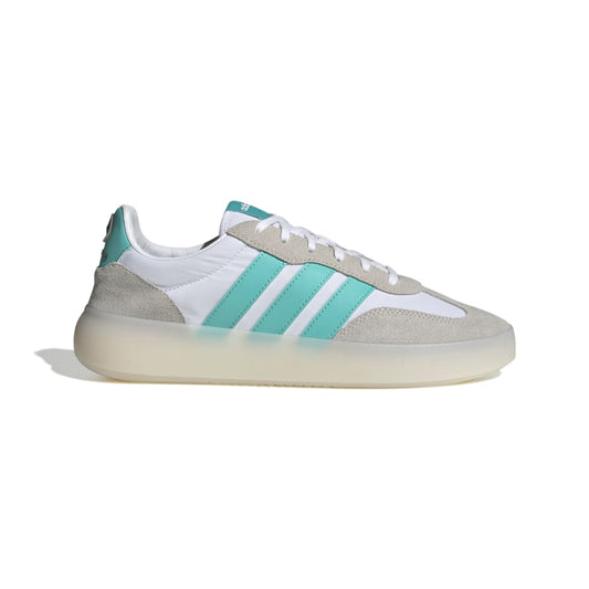 Zapatillas Adidas Barreda Decode Mercedes Hombre - Urbano | JR1062 Beige