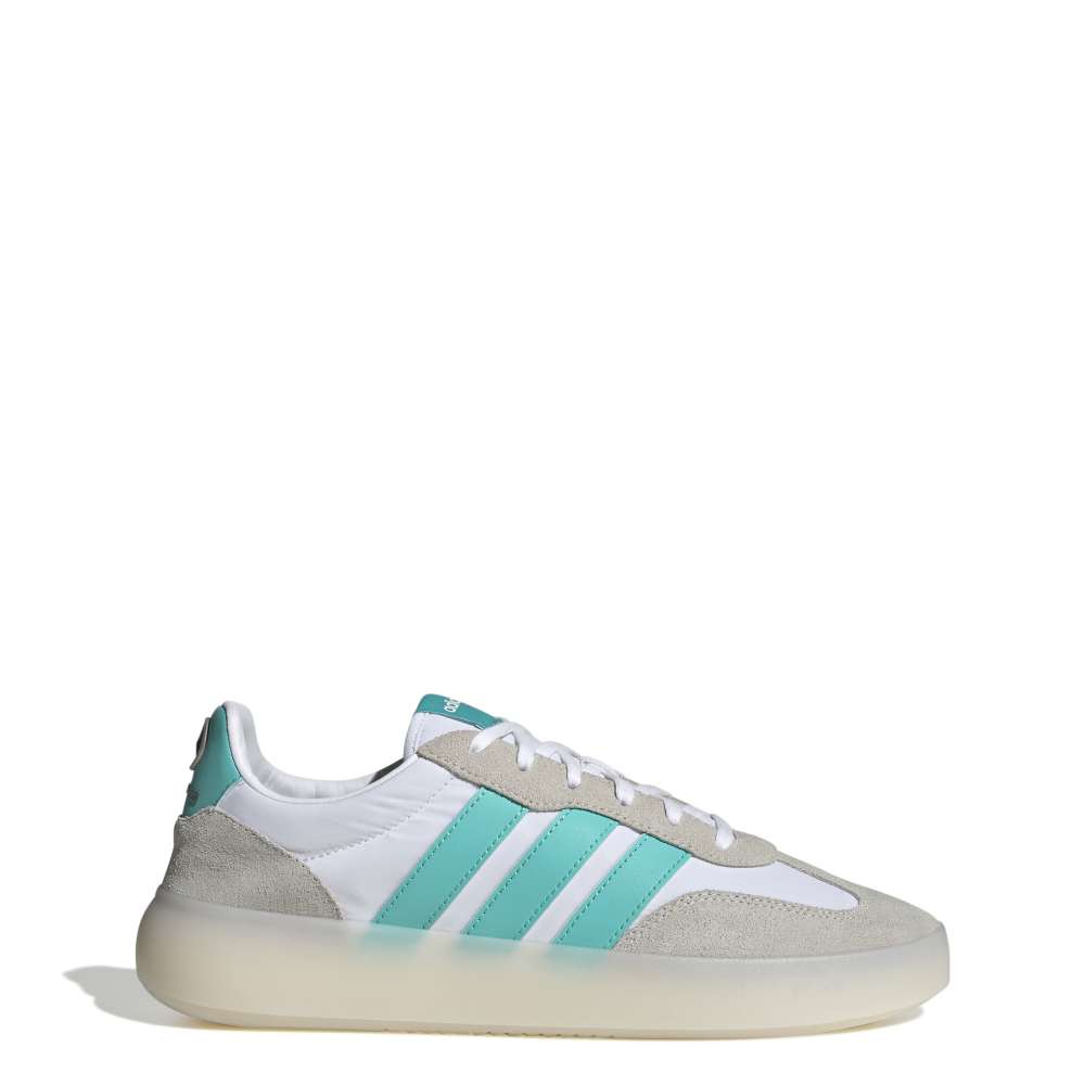Zapatillas Adidas Barreda Decode Mercedes Hombre - Urbano | JR1062 Beige
