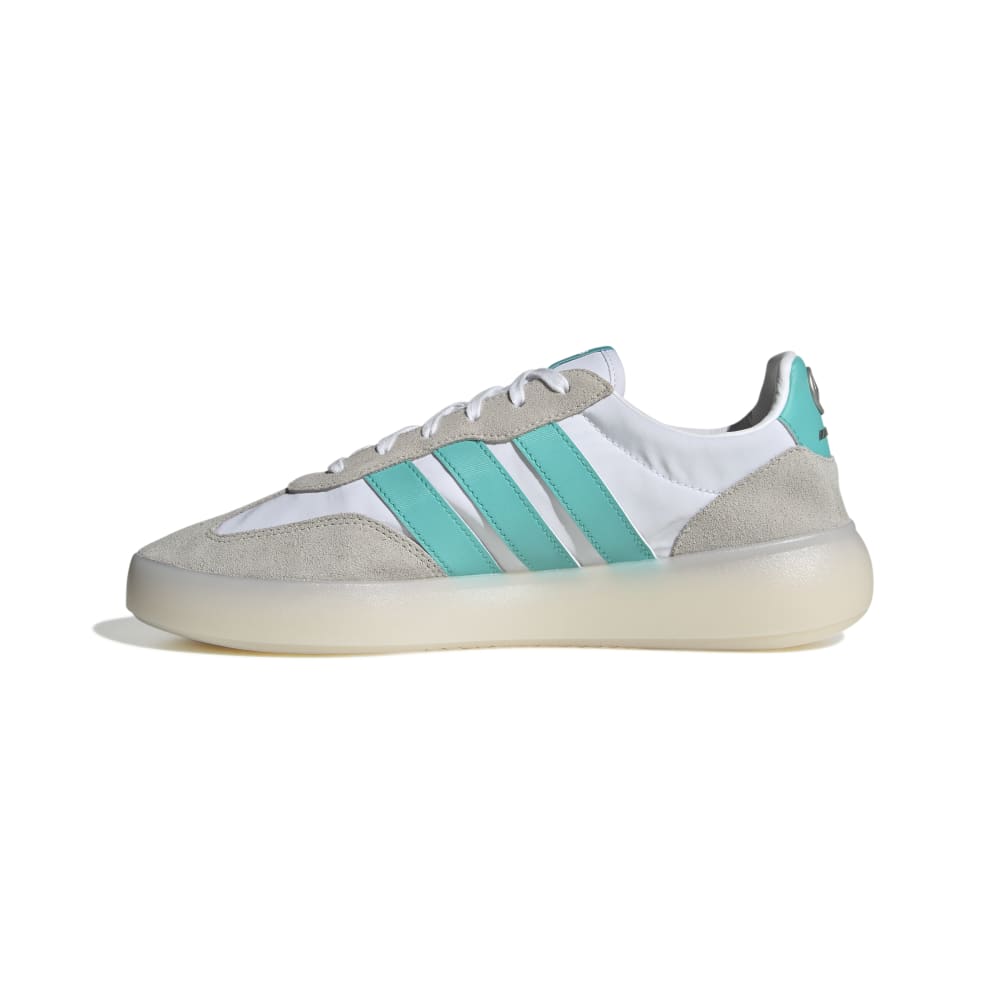 Zapatillas Adidas Barreda Decode Mercedes Hombre - Urbano | JR1062 Beige