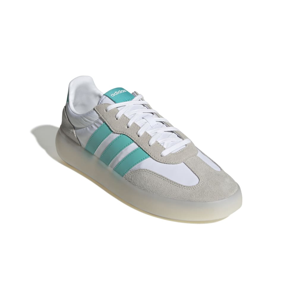 Zapatillas Adidas Barreda Decode Mercedes Hombre - Urbano | JR1062 Beige