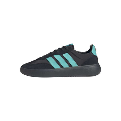 Zapatillas Adidas Barreda Decode Mercedes Hombre - Urbano | JR1063 Negro