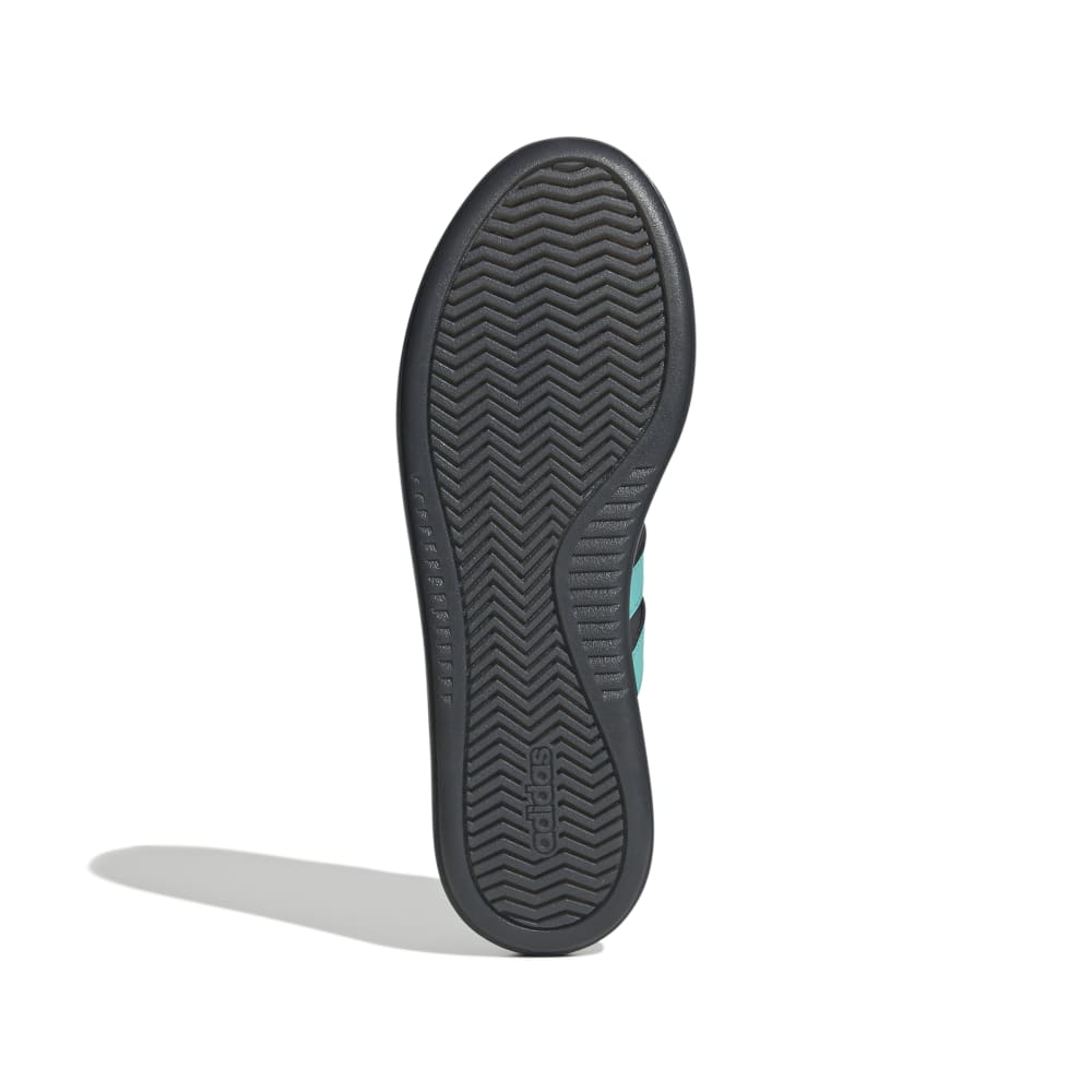 Zapatillas Adidas Barreda Decode Mercedes Hombre - Urbano | JR1063 Negro
