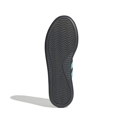 Zapatillas Adidas Barreda Decode Mercedes Hombre - Urbano | JR1063 Negro