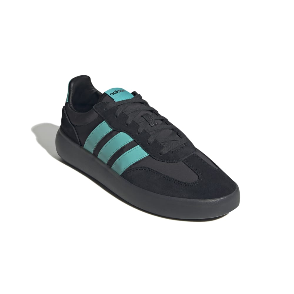 Zapatillas Adidas Barreda Decode Mercedes Hombre - Urbano | JR1063 Negro