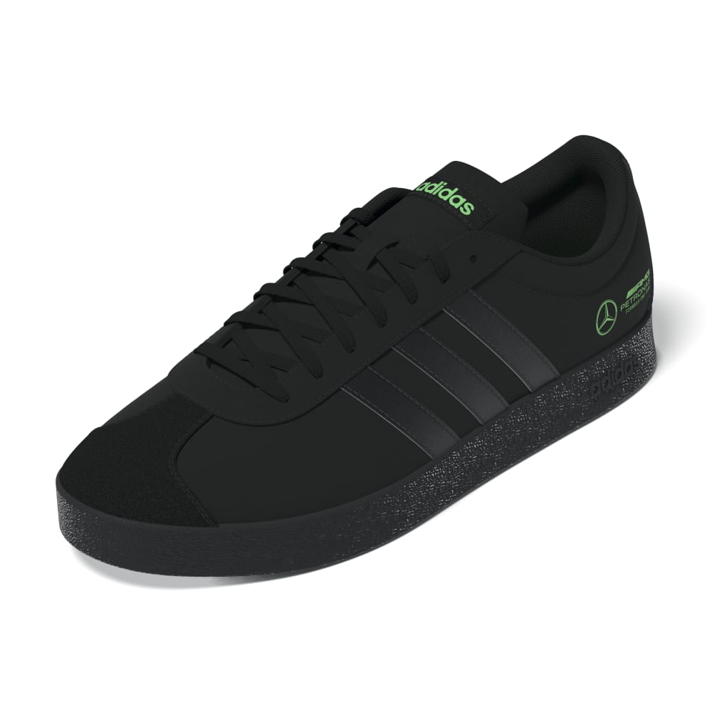 ZAPATILLAS ADIDAS VL COURT MERCEDES JR1067 - HOMBRE
