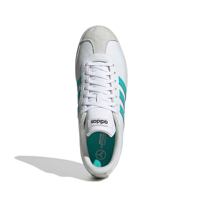 Zapatillas Adidas VL Court Mercedes Hombre - Urbano | JR1069 Blanco