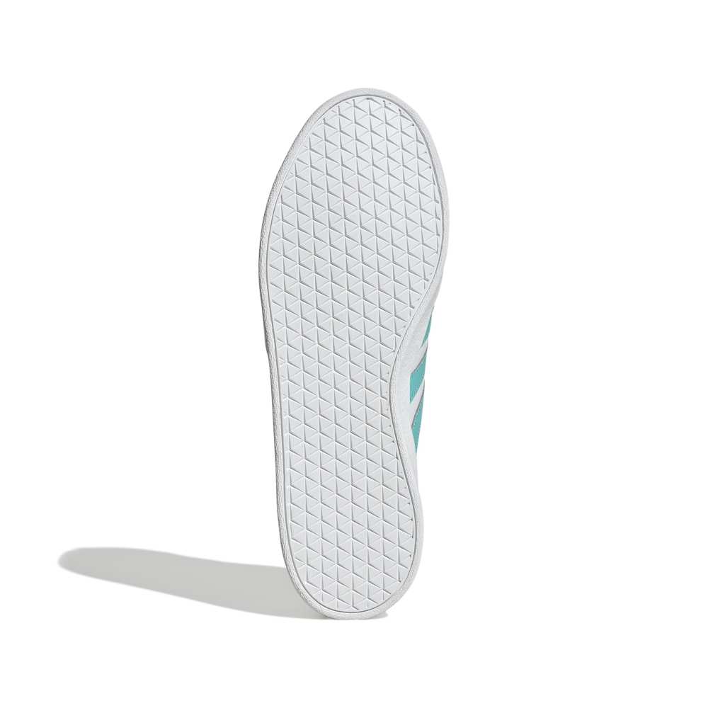 Zapatillas Adidas VL Court Mercedes Hombre - Urbano | JR1069 Blanco