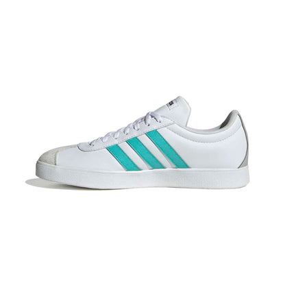 Zapatillas Adidas VL Court Mercedes Hombre - Urbano | JR1069 Blanco