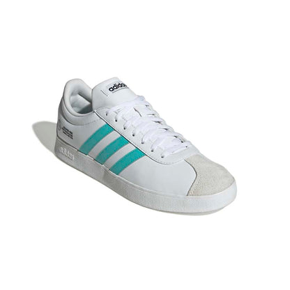 Zapatillas Adidas VL Court Mercedes Hombre - Urbano | JR1069 Blanco