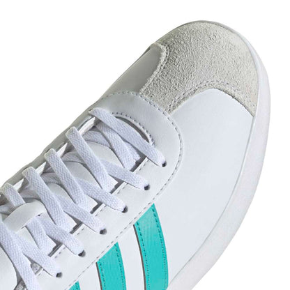 Zapatillas Adidas VL Court Mercedes Hombre - Urbano | JR1069 Blanco