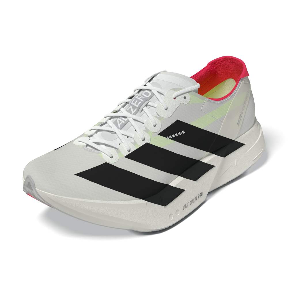 Adidas Adizero Adios Pro 4 Mujer - Running | JR1163 Blanco