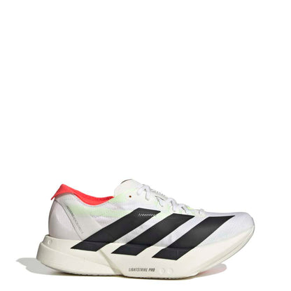Adidas Adizero Adios Pro 4 Mujer - Running | JR1163 Blanco
