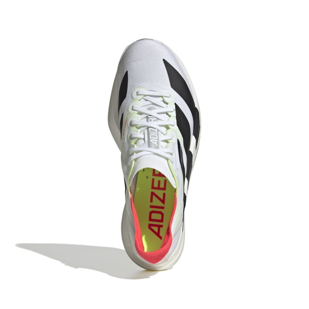 Adidas Adizero Adios Pro 4 Mujer - Running | JR1163 Blanco
