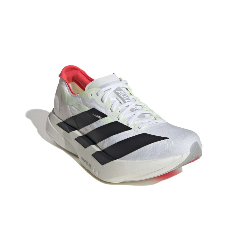 Adidas Adizero Adios Pro 4 Mujer - Running | JR1163 Blanco