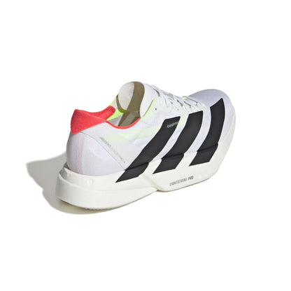 Adidas Adizero Adios Pro 4 Mujer - Running | JR1163 Blanco