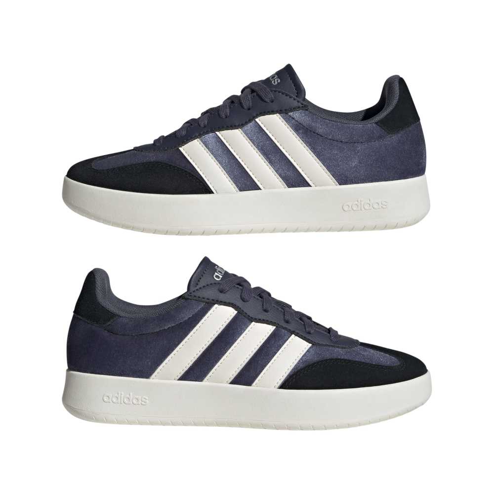 Zapatillas Adidas Barreda Mujer - Urbano | JR1197 Azul Marino