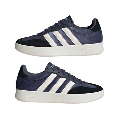 Zapatillas Adidas Barreda Mujer - Urbano | JR1197 Azul Marino