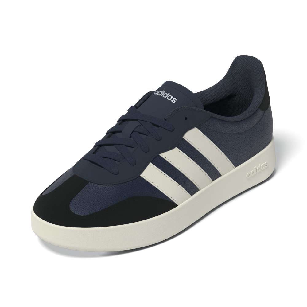 Zapatillas Adidas Barreda Mujer - Urbano | JR1197 Azul Marino