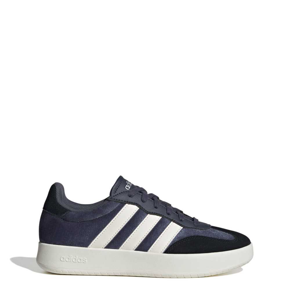 Zapatillas Adidas Barreda Mujer - Urbano | JR1197 Azul Marino