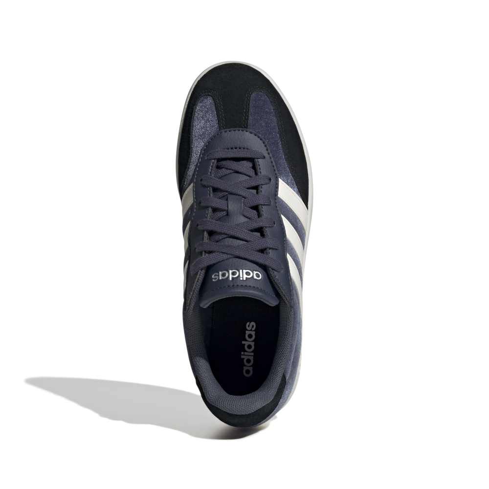Zapatillas Adidas Barreda Mujer - Urbano | JR1197 Azul Marino