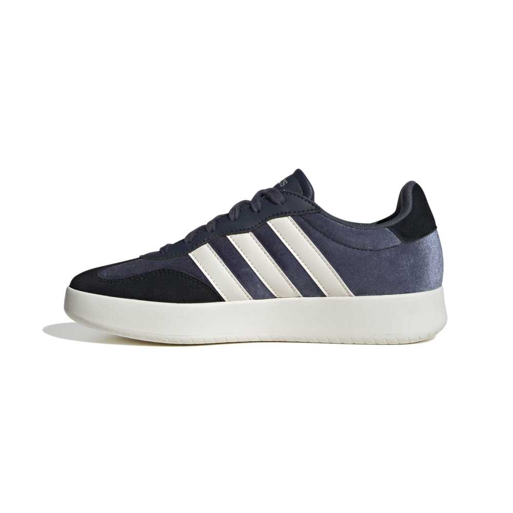 Zapatillas Adidas Barreda Mujer - Urbano | JR1197 Azul Marino