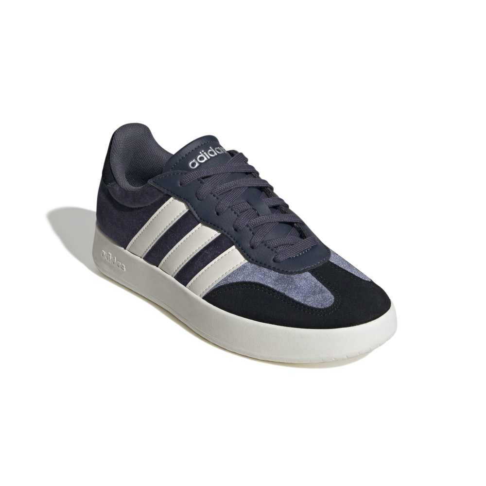 Zapatillas Adidas Barreda Mujer - Urbano | JR1197 Azul Marino