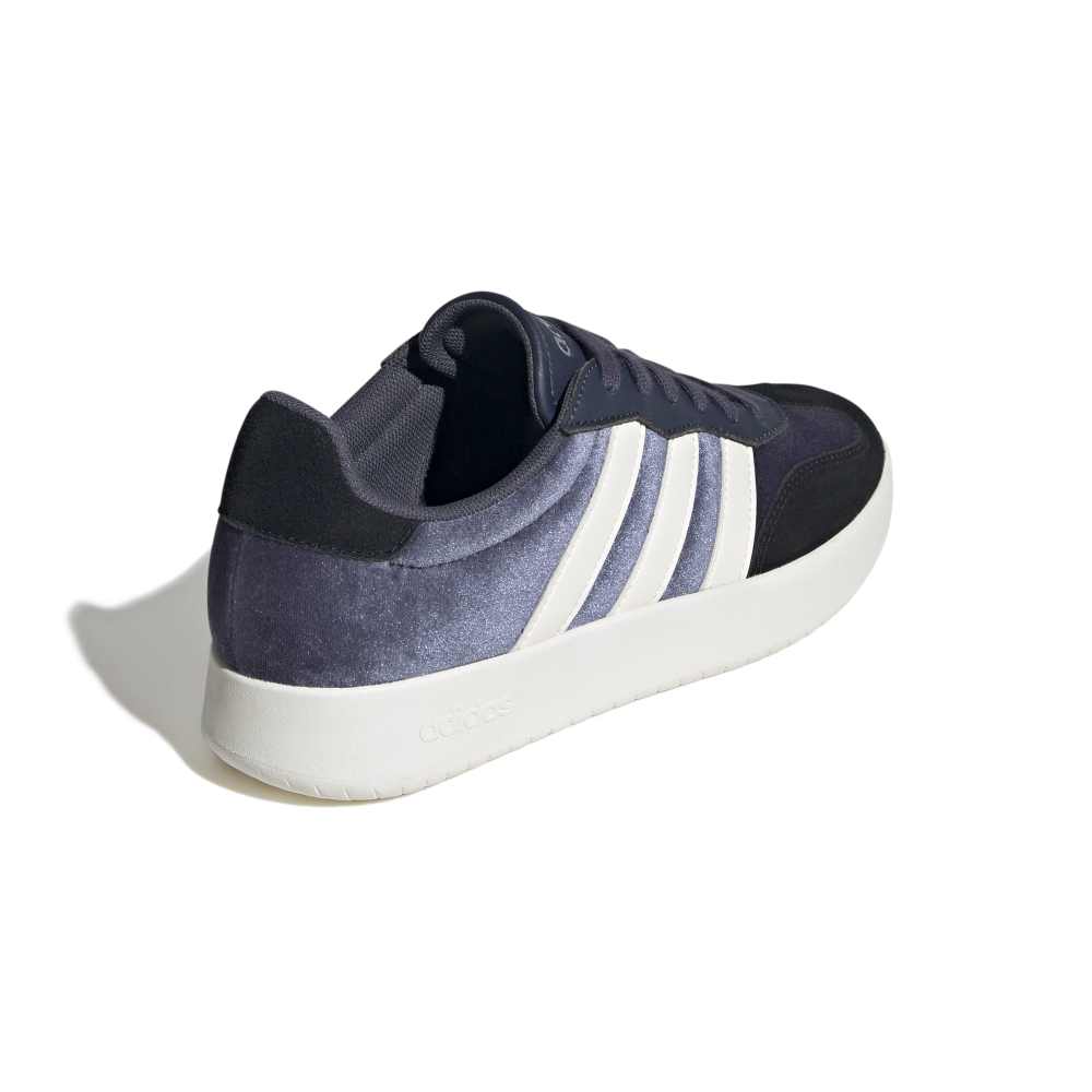 Zapatillas Adidas Barreda Mujer - Urbano | JR1197 Azul Marino