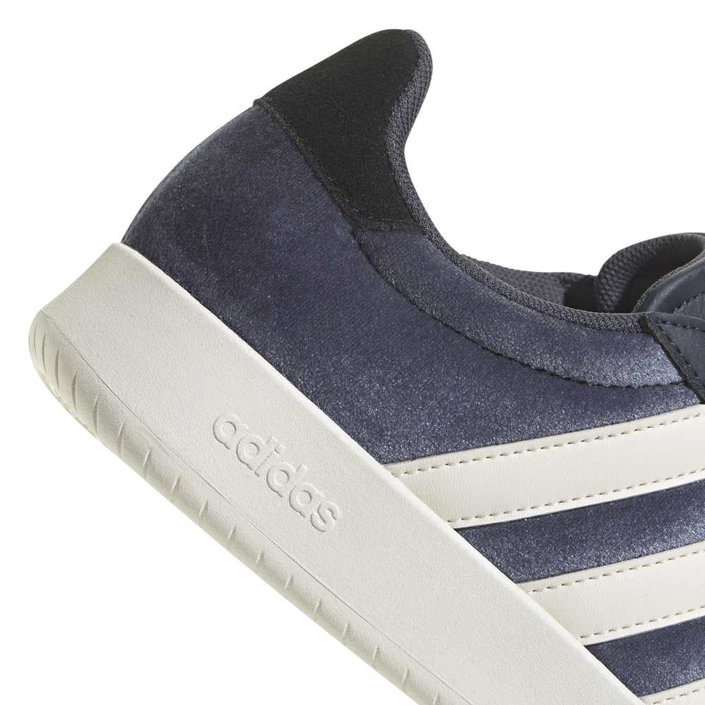 Zapatillas Adidas Barreda Mujer - Urbano | JR1197 Azul Marino