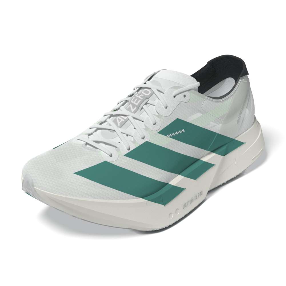 Adidas Adizero Adios Pro 4 Hombre - Running | JR1267 Blanco