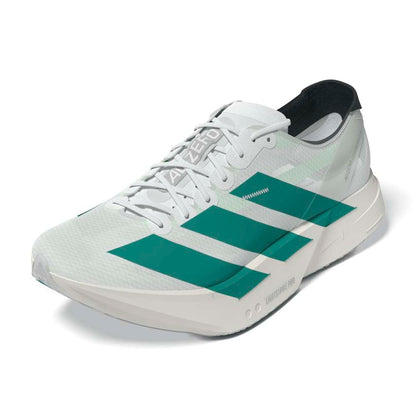 Adidas Adizero Adios Pro 4 Hombre - Running | JR1267 Blanco