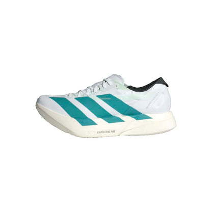 Adidas Adizero Adios Pro 4 Hombre - Running | JR1267 Blanco