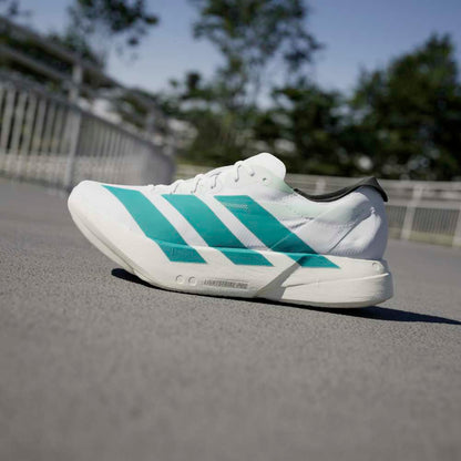 Adidas Adizero Adios Pro 4 Hombre - Running | JR1267 Blanco
