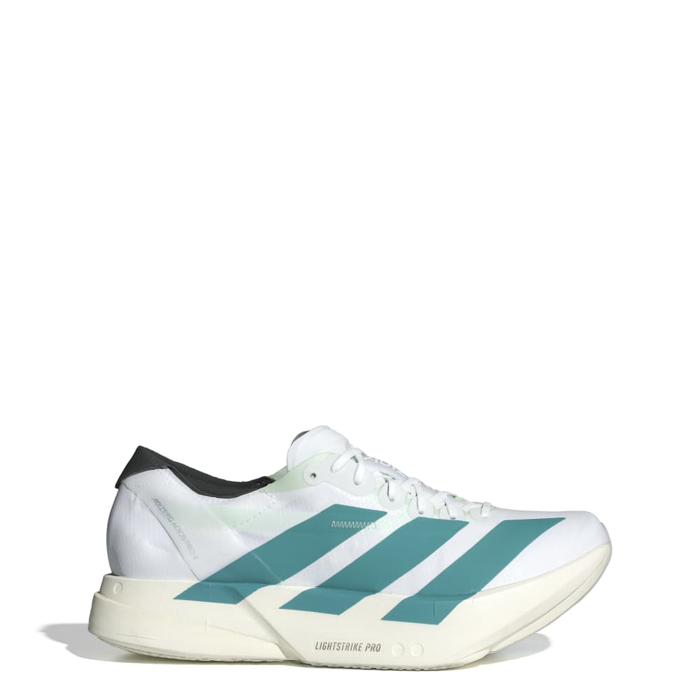 Adidas Adizero Adios Pro 4 Hombre - Running | JR1267 Blanco