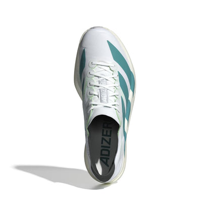 Adidas Adizero Adios Pro 4 Hombre - Running | JR1267 Blanco