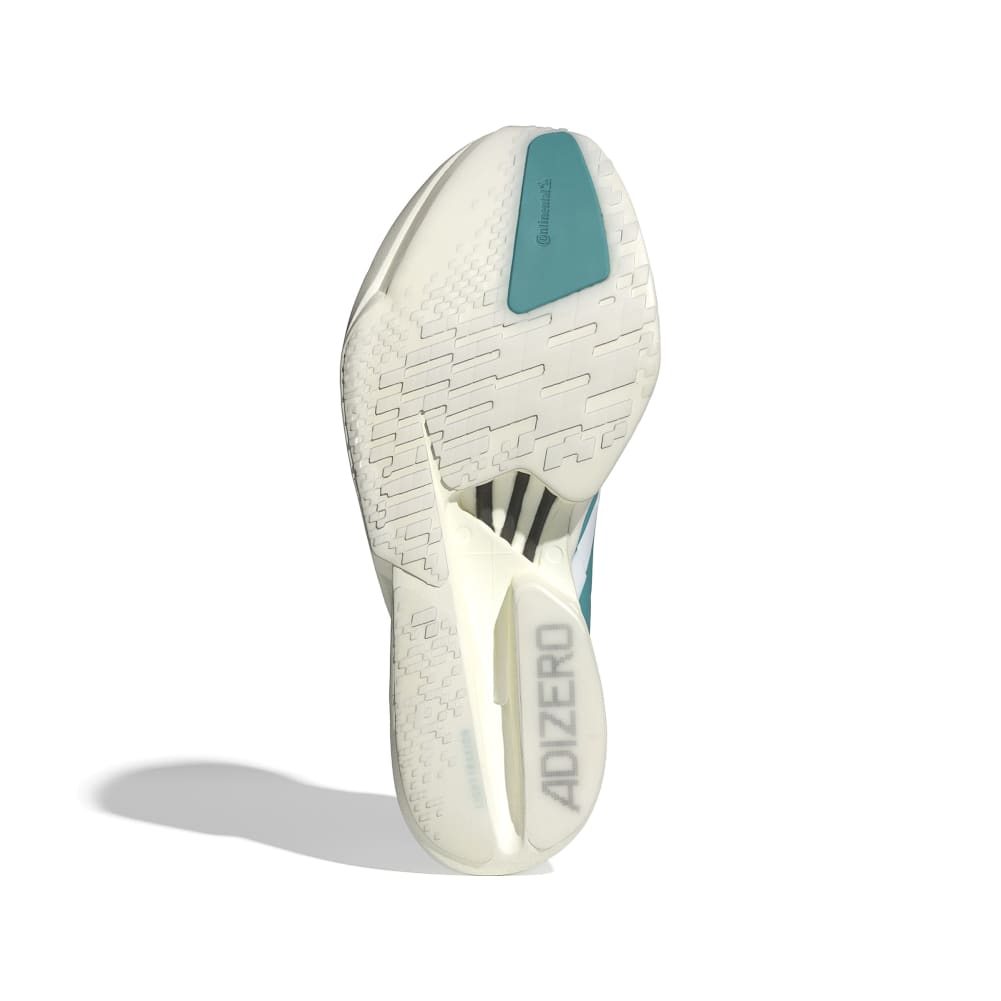 Adidas Adizero Adios Pro 4 Hombre - Running | JR1267 Blanco
